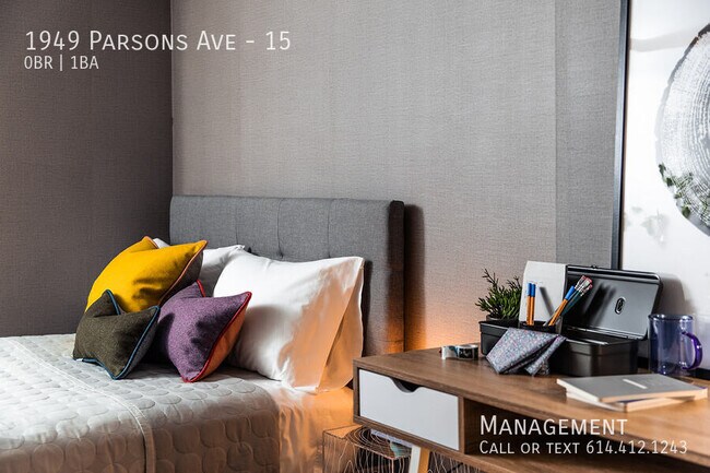 Foto del edificio - 1949 Parsons Ave