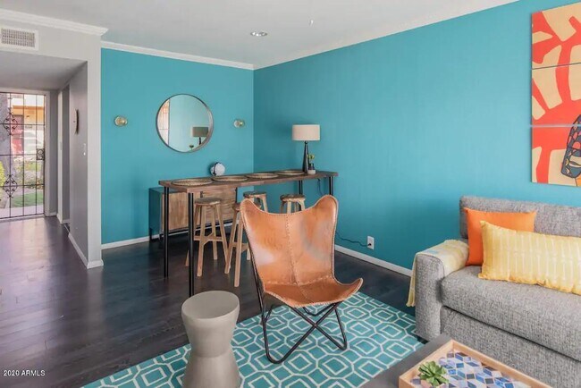 Foto del edificio - 4600 N 68th St