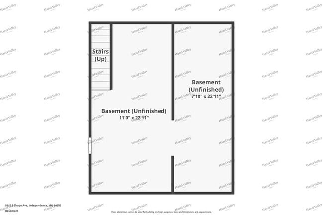 Building Photo - 9142 E Shope Ave