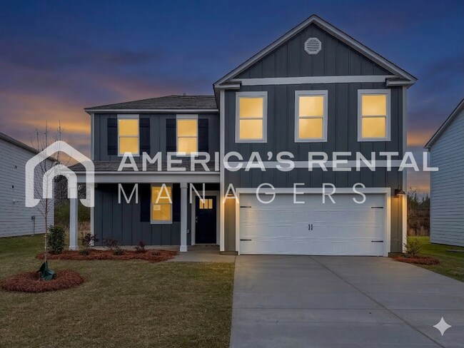 Building Photo - Modern Two Story Living in Doss Ferry - Available NOW!!