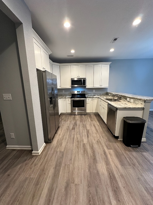 Building Photo - 521 Ashley Ave