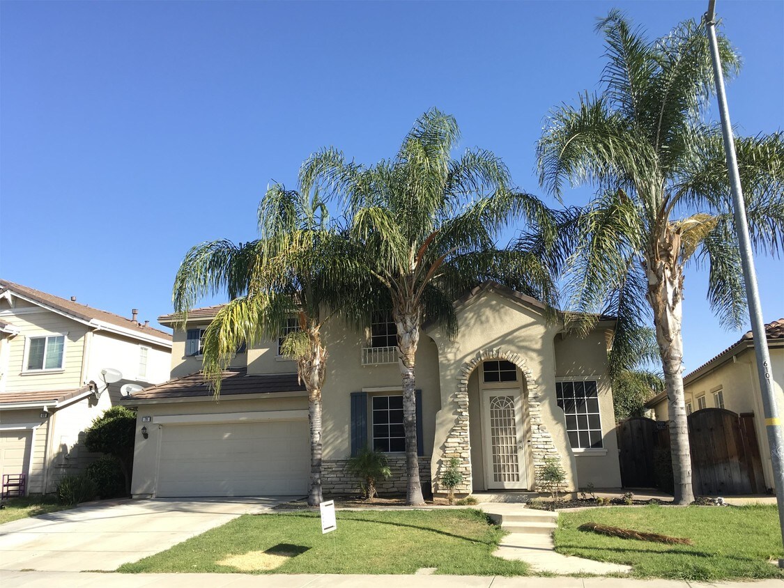 79 Wisteria Ln, Tracy, CA 95377 House Rental in Tracy, CA
