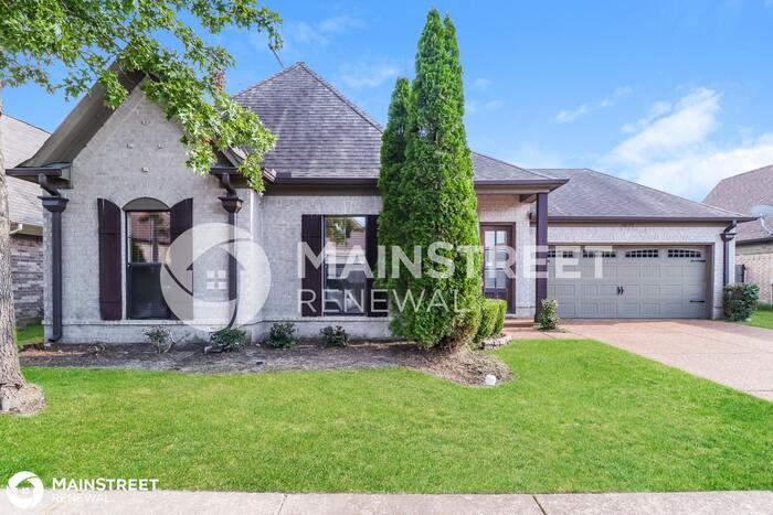 Foto principal - 10177 New Well Ter, Cordova, TN 38016