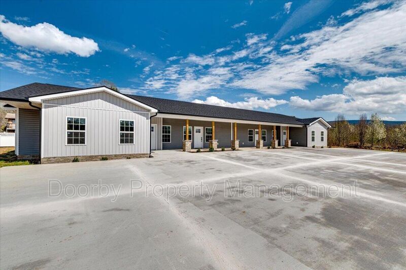 18 Michigan Ln, Dunlap, TN 37327 Townhome Rentals in Dunlap TN