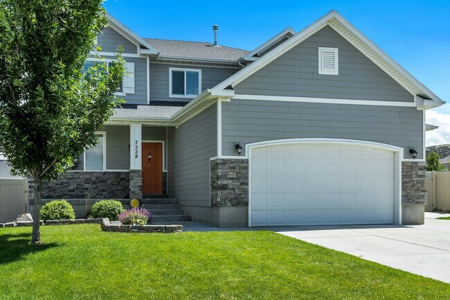 Foto del edificio - 7528 N Evans Ranch Dr