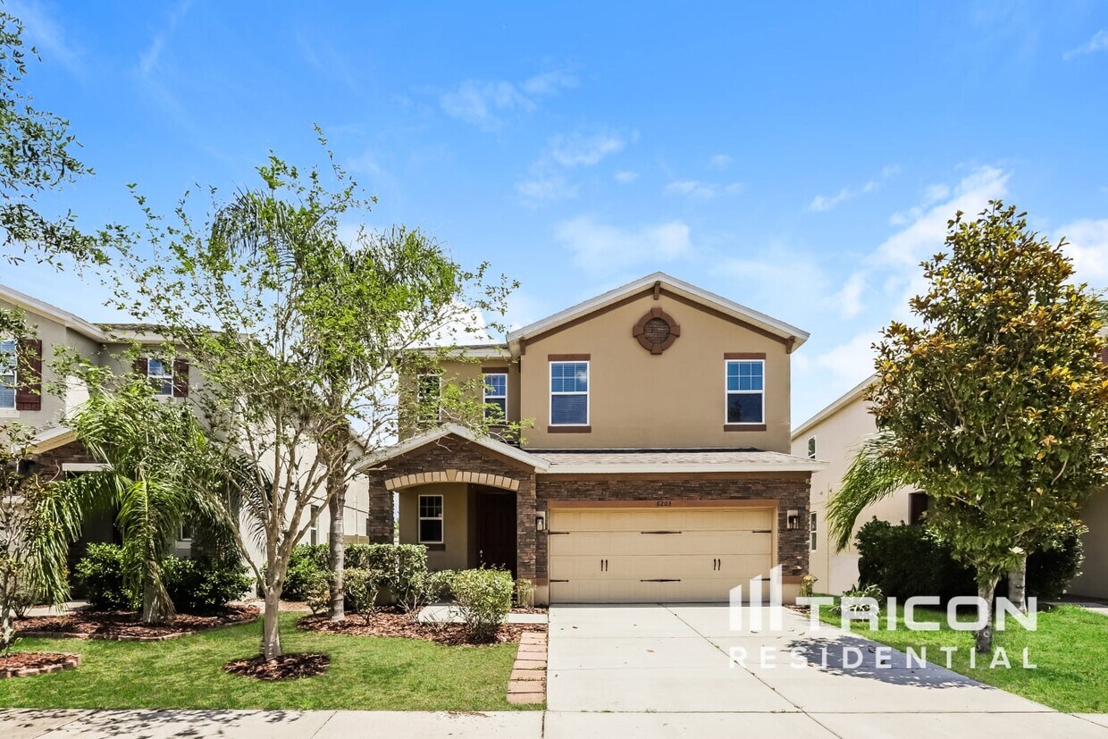 Primary Photo - 6203 Trent Creek Dr