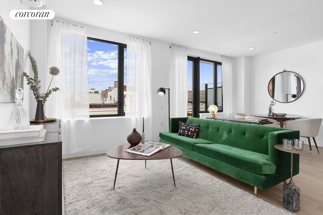 Foto principal - 912 Broadway