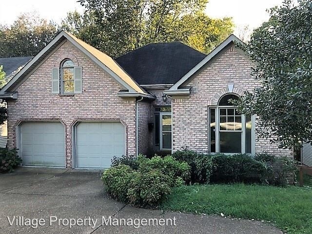 Foto principal - 3 br, 2 bath House - 808 Percy Warner Blvd.