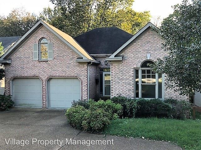 Primary Photo - 3 br, 2 bath House - 808 Percy Warner Blvd.