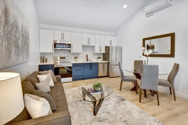 Foto del edificio - 3225 Hannah St