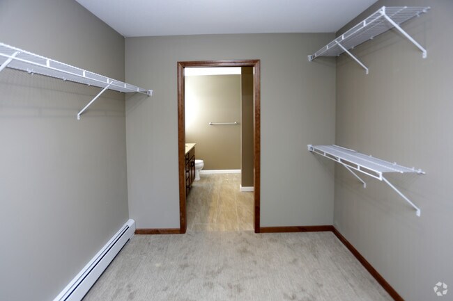 Foto del interior - Mississippi Lofts