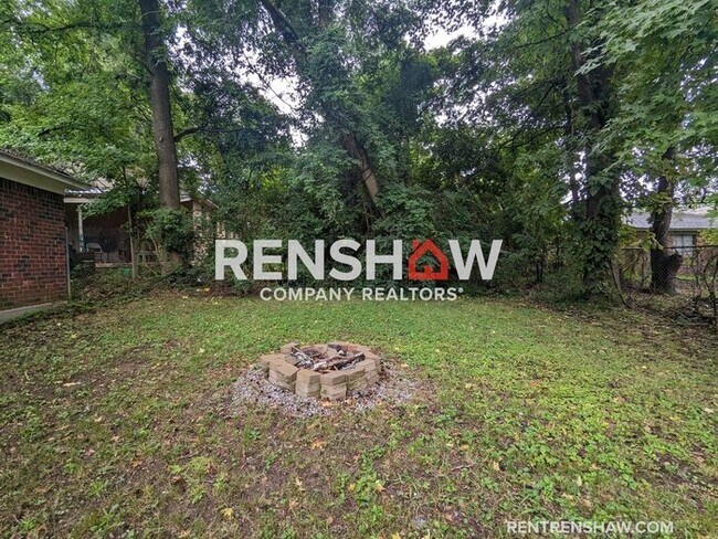 Foto del edificio - Incredible 3 bed / 1 Bath - Frayser Proper...