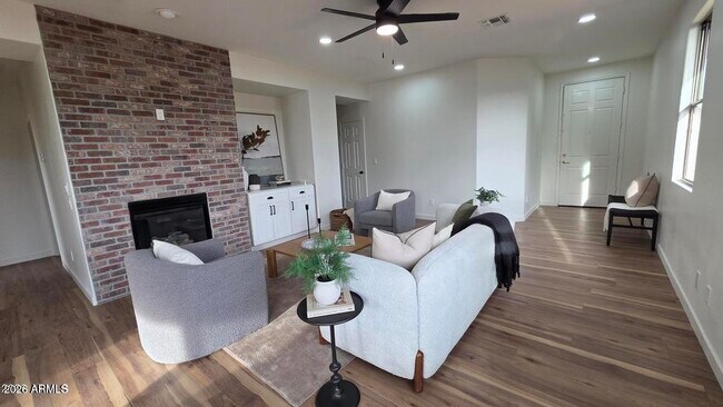 Foto del edificio - 39606 N Prairie Ln