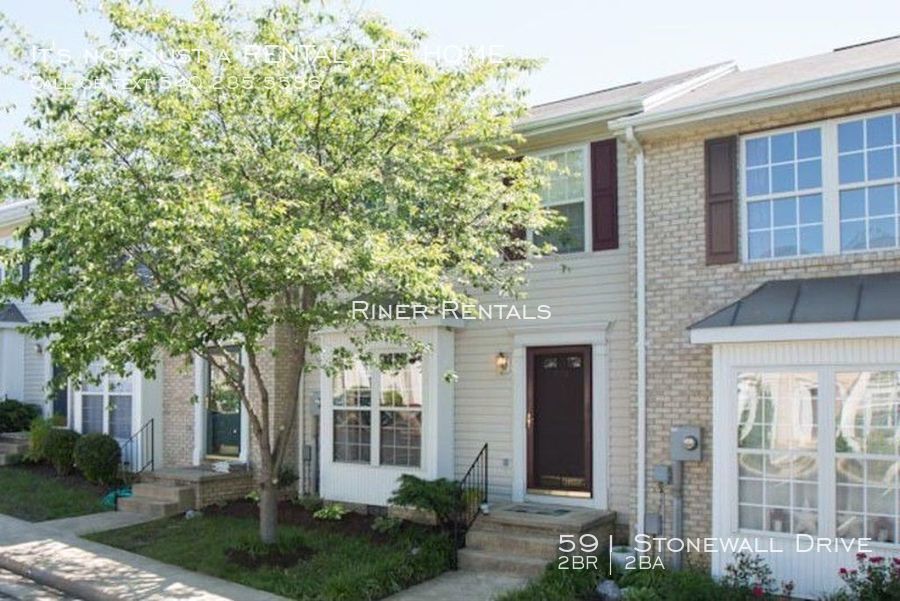 Primary Photo - 591 Stonewall Dr