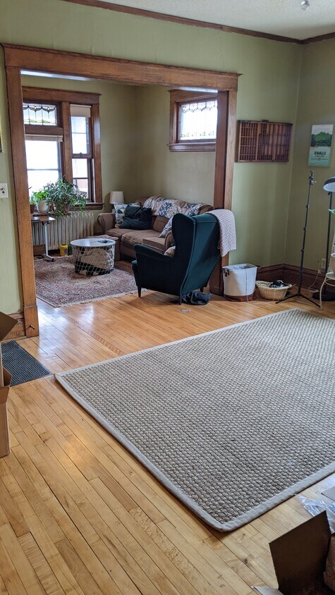 Foto principal - 1665 Selby Ave