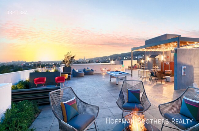 Building Photo - 1001 N Fairfax Ave. West Hollywood, CA 90046