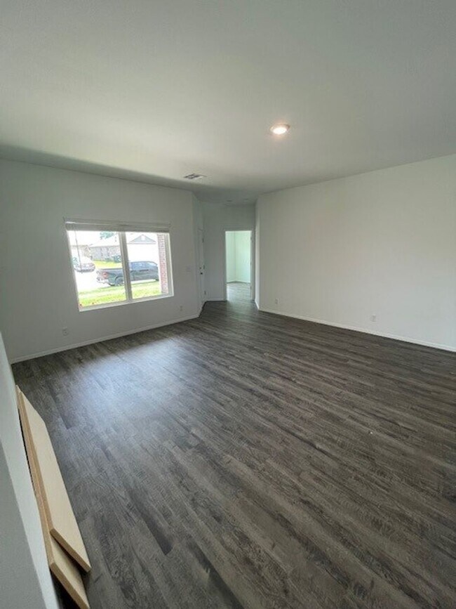 Foto del edificio - Beautiful new 4 bedroom in Bixby