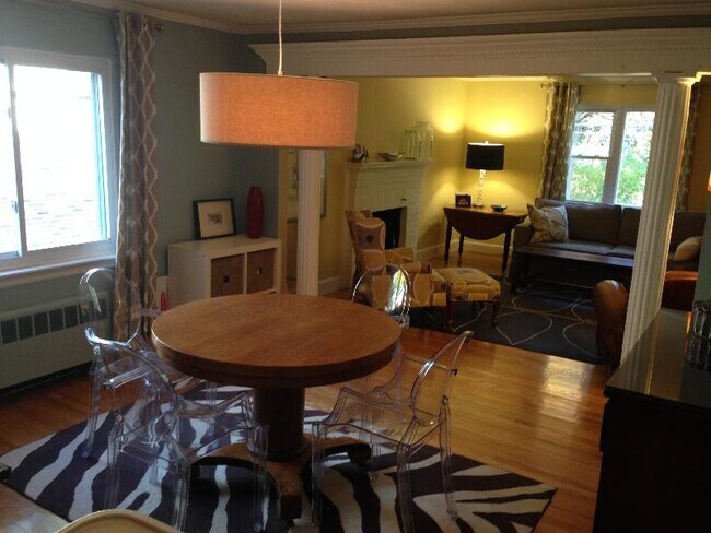 Foto del edificio - 27 Heath St