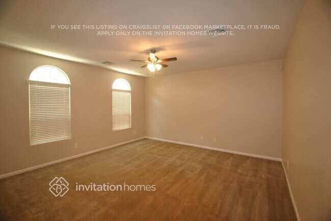 Foto del edificio - 1382 S Ponderosa Dr