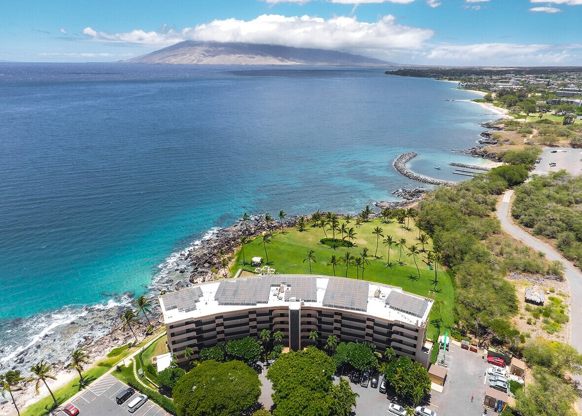Foto principal - 2936 S Kihei Rd