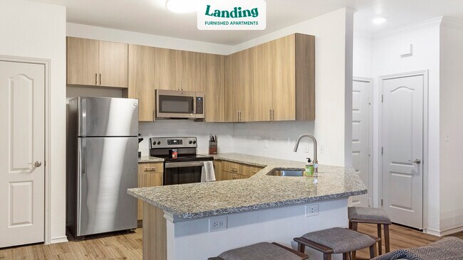 Foto del edificio - 9400 W Parmer Ln