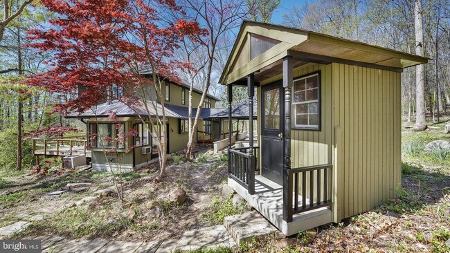 Foto del edificio - 1236 Eagle Rd