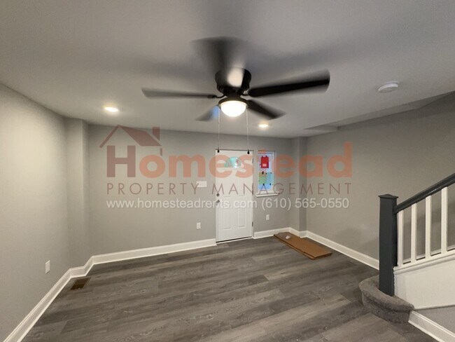 Foto del edificio - FULLY RENOVATED 3 BEDROOM HOME FOR RENT