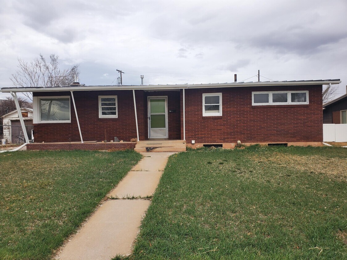 70 W 500 N, Richfield, UT 84701 House Rental in Richfield, UT