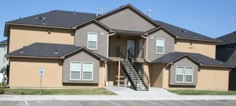 Primary Photo - Rock Creek Apartments