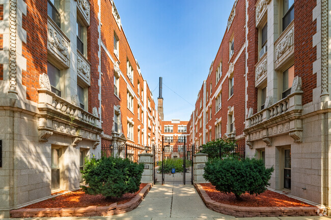 Foto del edificio - Surf Apartments