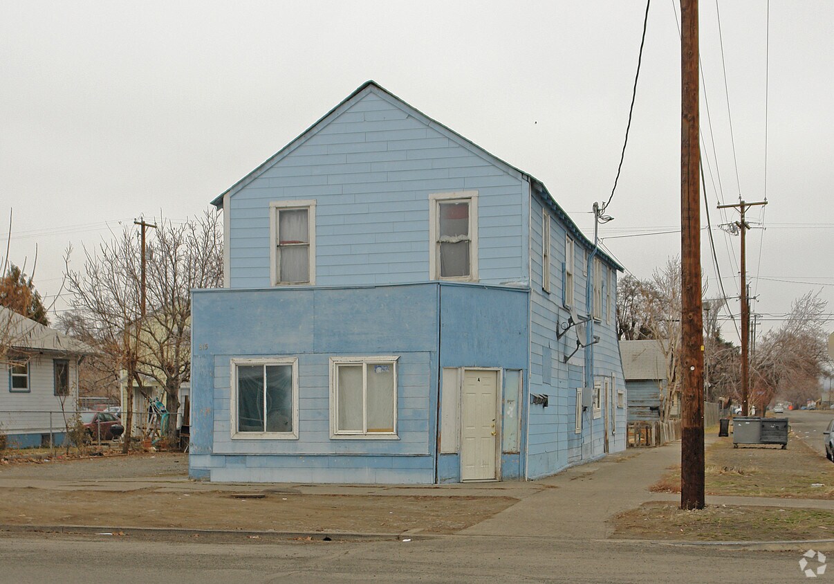 Primary Photo - 315 S 3rd St