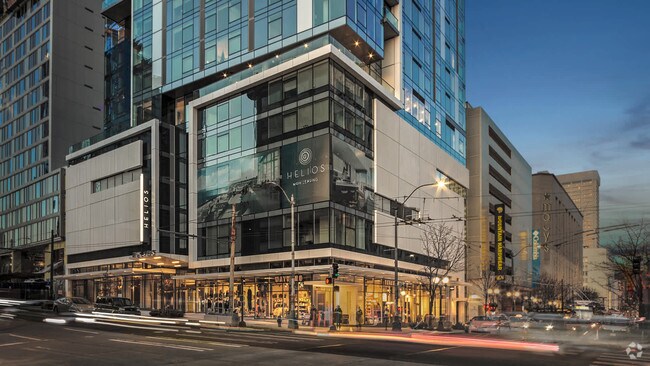 Luxury Apartments For In Seattle Wa