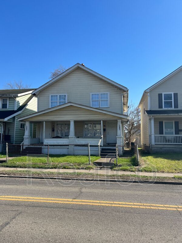 1083 E 17th Ave, Columbus, OH 43211 Condo for Rent in Columbus, OH