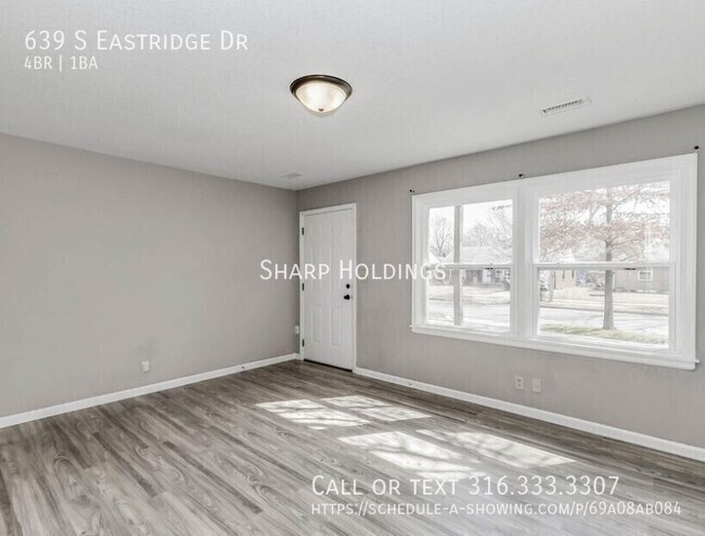 Building Photo - 639 S Eastridge Dr