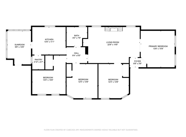 Foto del edificio - 826 Hamlin St