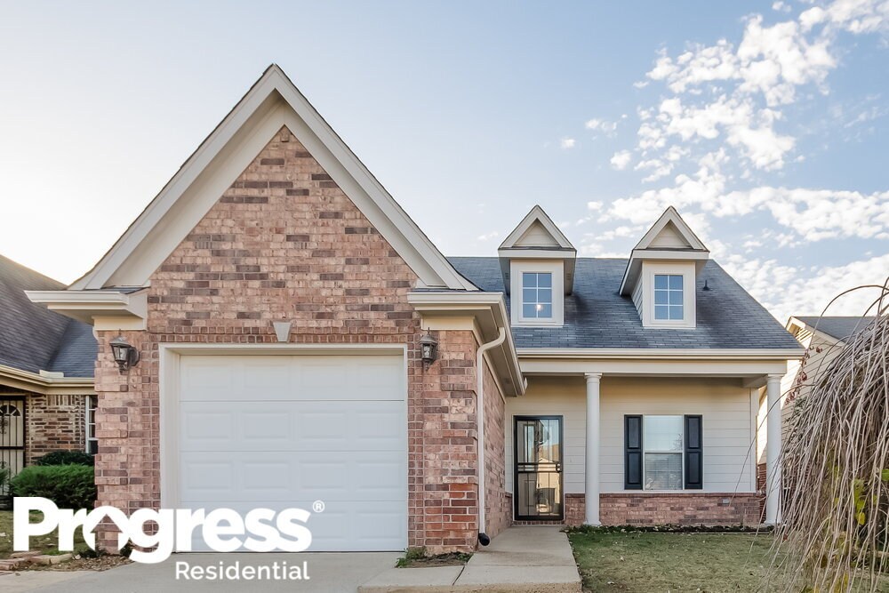 2791 Maggie Woods Ln, Arlington, TN 38002 House Rental in Arlington