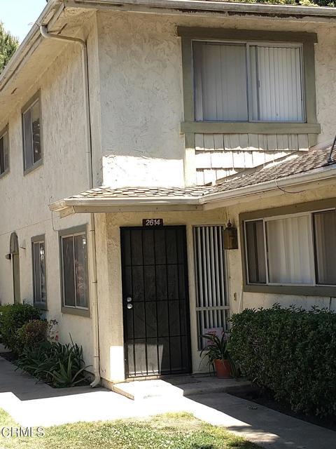 Foto del edificio - 2614 Yardarm Ave