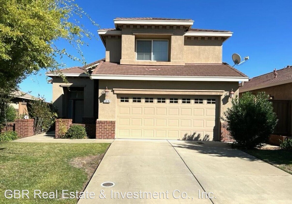 4 br, 3 bath House 1976 Horseshoe Glen C... House Rental in Folsom, CA