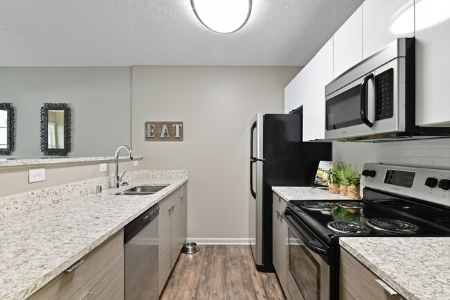 Foto del edificio - Patchen Oaks
