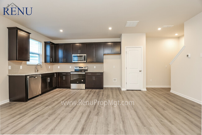Building Photo - *New Construction* 3BR/3BA!