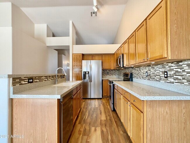 Foto del edificio - 26273 N 45th Pl