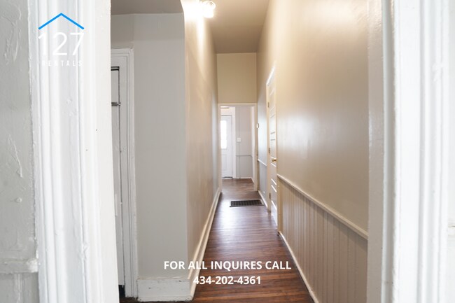 Foto del edificio - Modern Comfort Meets Prime Convenience – Stunning 3BR/2BA in Lynchburg!