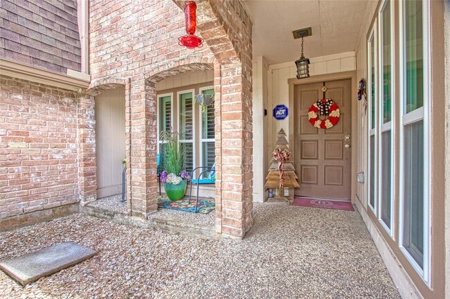 Foto del edificio - 2621 Yorktown Ln