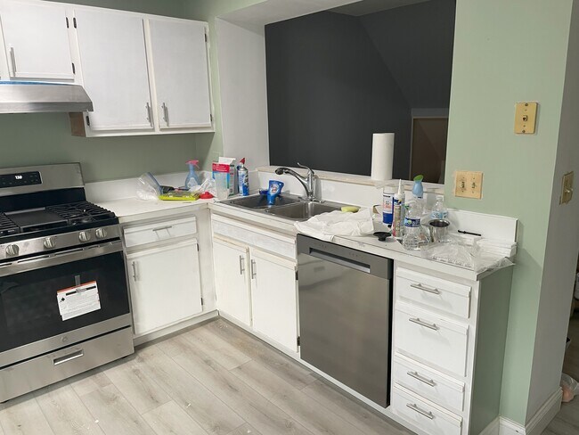 Foto del edificio - 6228 Fremont Dr