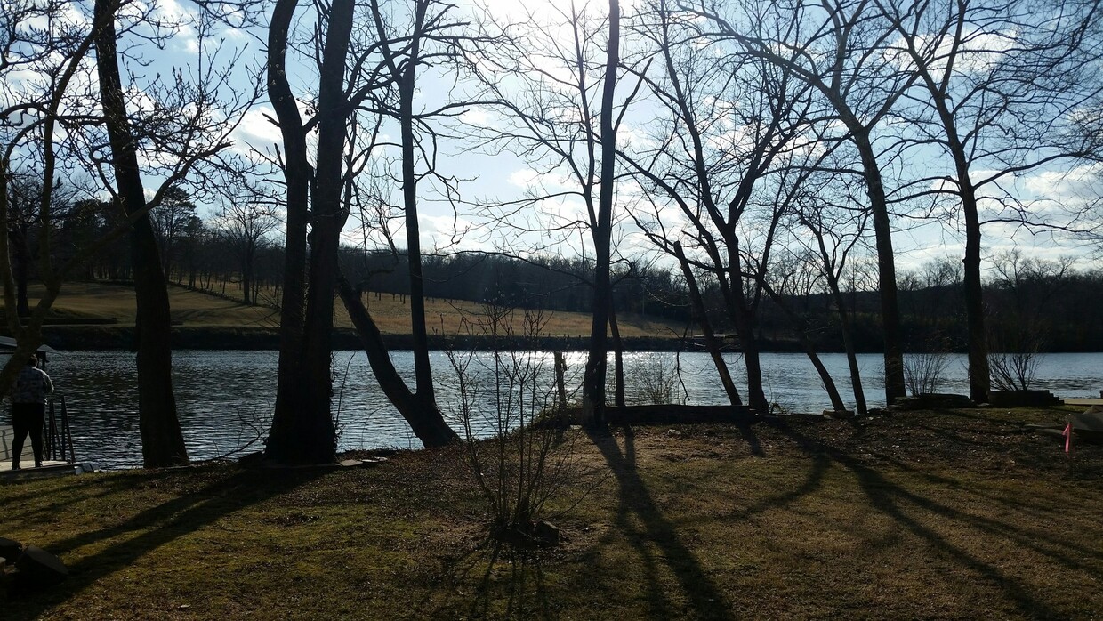 Primary Photo - Lake House with Private Dock