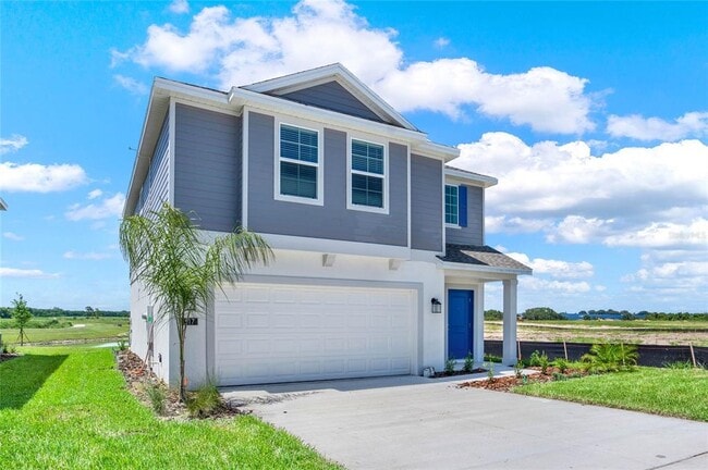 Foto del edificio - 517 Bell Prairie Cir