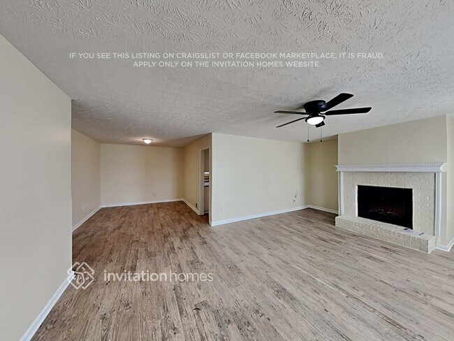 Foto del edificio - 3026 Beaver Dr