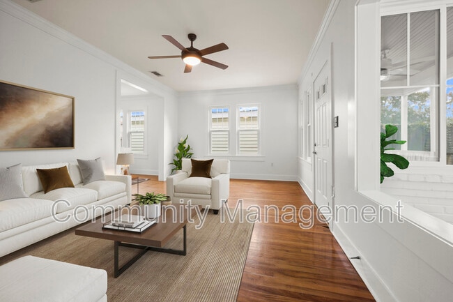 Foto del edificio - 600 Blanchard St