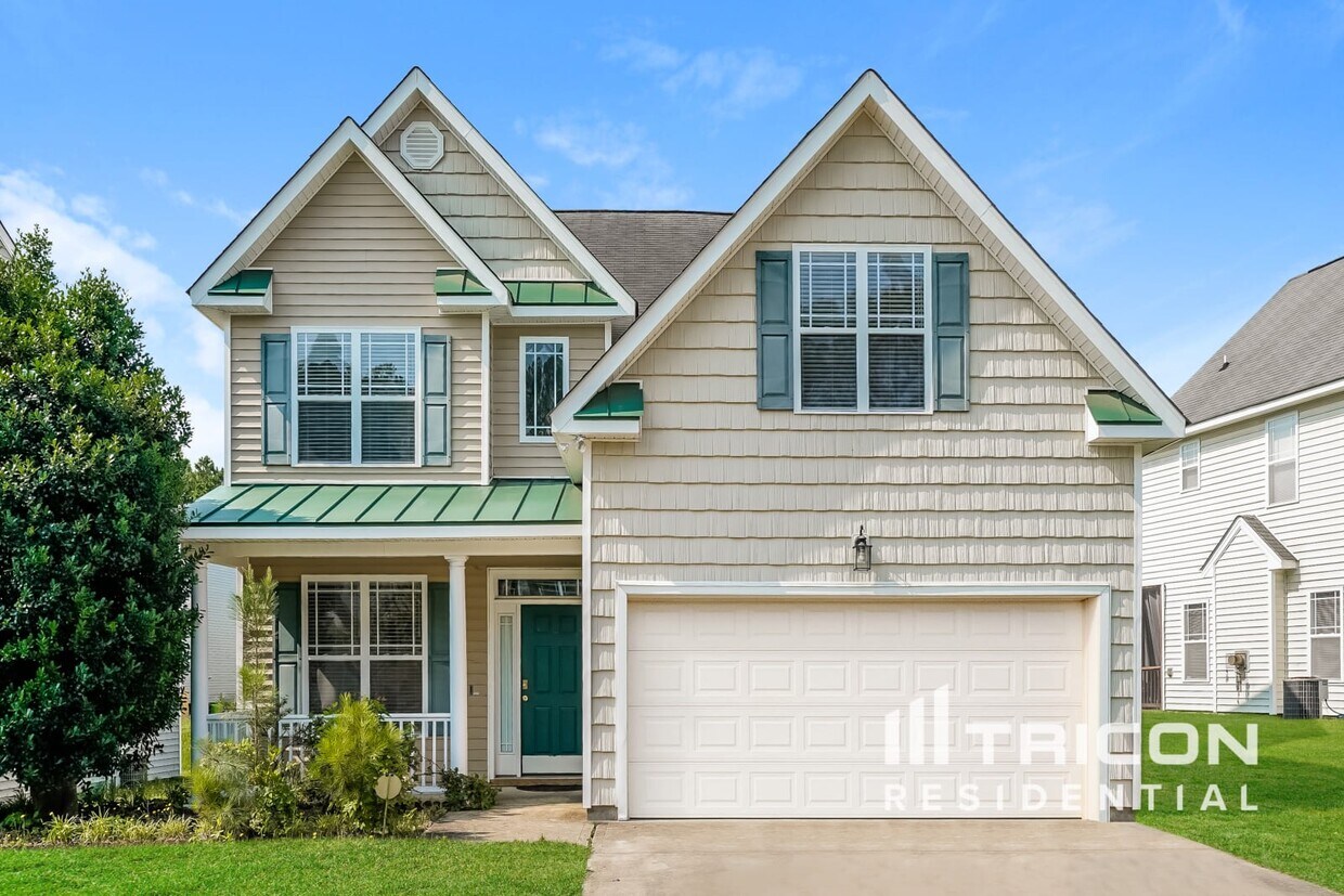 Foto principal - 3554 Sunbright Ln