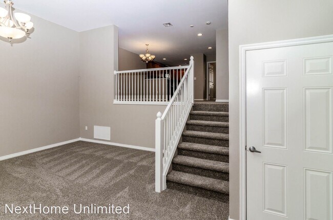 Building Photo - 4 br, 3 bath House - 38 Fuller Circle